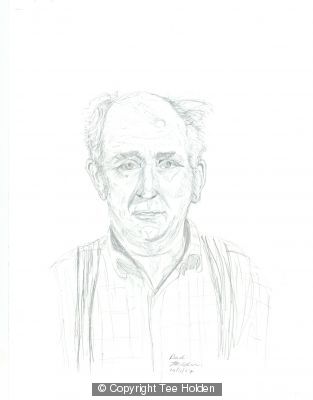 Gerry Hoing
