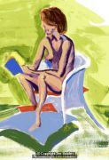 Life Study 3