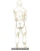 Nude Man 1