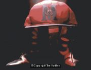 cap n boots