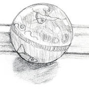 Childs Ball