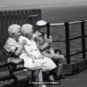 By the Seaside