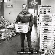 Covent Garden market 3