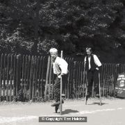 Good Old Days