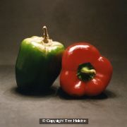 Peppers
