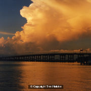 Stormy Bridge