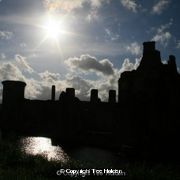 Caerlaverlock Castle 3