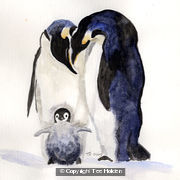 Penguins
