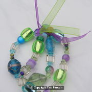 double bracelet