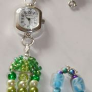 Interchangeable Watch