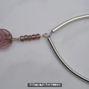 Cord Necklace