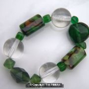 Elasticated Bracelet