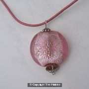 Cord Necklace