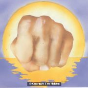 Fist