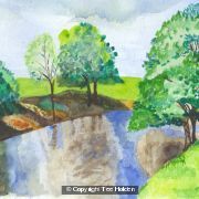 River