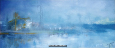 Fog on the Tyne, 2000