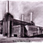 Battersea Power Station