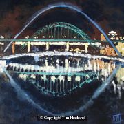 Newcastle Quayside