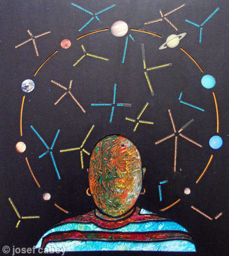 Music, Space and Time:  Some of the People that I have Danced with
