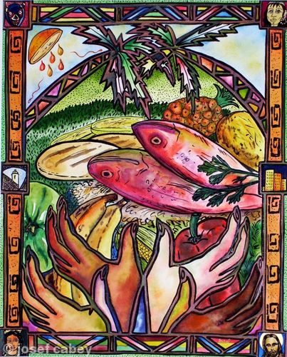 Food of Venezuela: Spirit Magazine