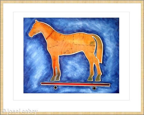 Trojan Horse
