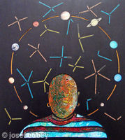 Music, Space and Time:  Some of the People that I have Danced with