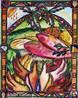 Food of Venezuela: Spirit Magazine