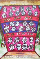 The Mostly Ghostly Theatre: Newham Education