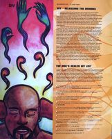 Barefoot Doctor Releasing Demons: Spirit magazine