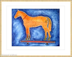 Trojan Horse