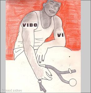 Sketchbook