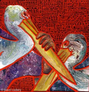 Pelicans