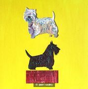 Scottie Dogs