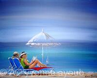 Sun-Loungers