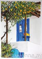 Lemon Tree