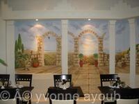mural 04 - finishing touches