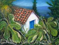 Fig Leaves