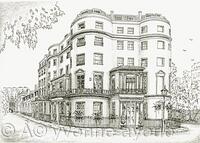 Gloucester Square