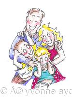 Happy Family