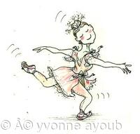 Little Ballerina