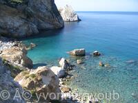 Skiathos, Greece