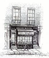 William Mansell Jewellers