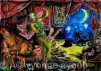 Arabian Nights