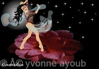 Camelia 003