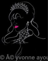 Vodka Princess