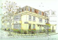 Southwick Place W2