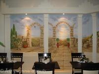 mural 04 - finishing touches