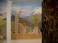 mural 06 - finishing touches