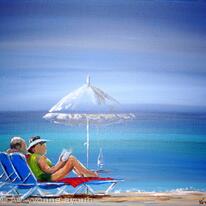 Sun-Loungers