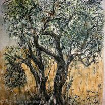 Olive Tree